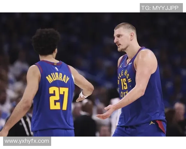 掘金与开拓者季后赛对决回顾与分析揭示球队命运的关键时刻