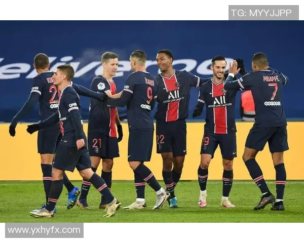 曼联与巴黎的巅峰对决谁将赢得胜利揭晓比赛前景与分析 曼联与巴黎的巅峰对决谁将赢得胜利揭晓比赛前景与分析