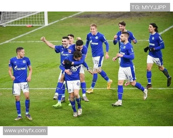 沙尔克与柏林精彩对决直播全程回顾及赛后分析