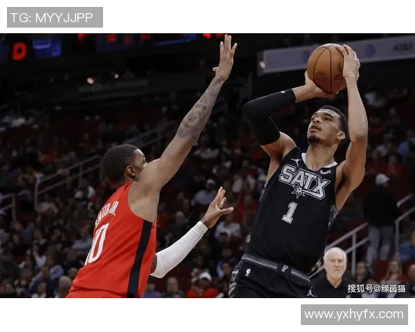 火箭队与马刺队的激烈对决第三场比赛精彩回顾与分析 火箭队与马刺队的激烈对决第三场比赛精彩回顾与分析