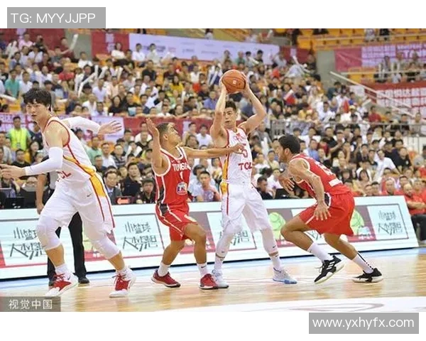 突尼西亚与马里篮球对决精彩纷呈谁能在赛场上笑到最后