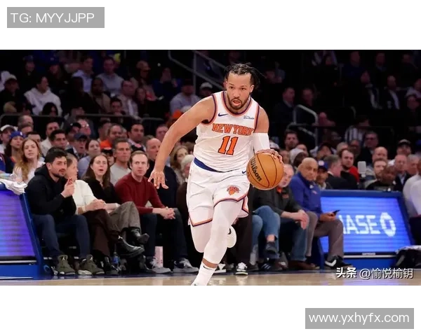 魔术队与纽约尼克斯激战正酣谁能在这场对决中笑到最后